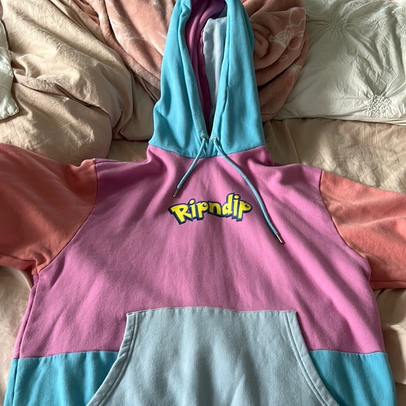RipNDip Pokémon edition hoodie - Picture 1 of 3